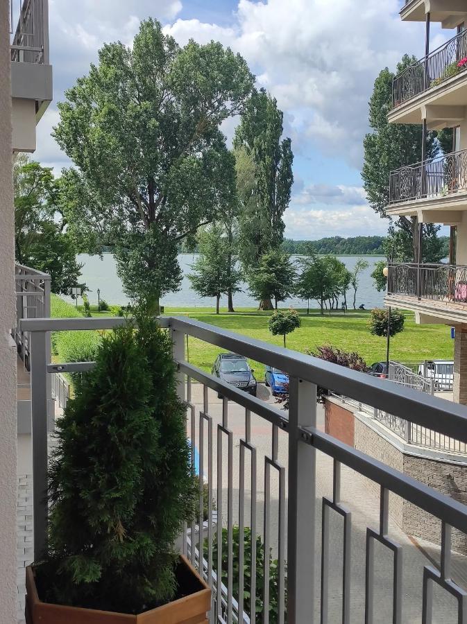 Masuria Apartaments Elk Nadjeziorna Exterior photo