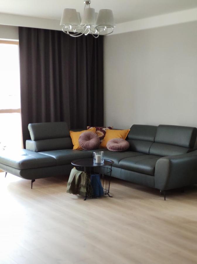 Masuria Apartaments Elk Nadjeziorna Exterior photo